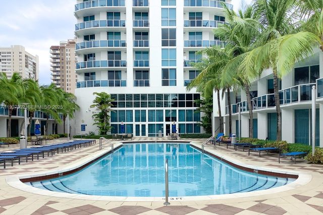 1945 S Ocean Dr 610, Hallandale Beach, FL 33009
