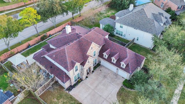 2407 Beacon Pointe, Pearland, TX 77584