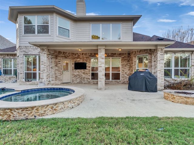 2407 Beacon Pointe, Pearland, TX 77584