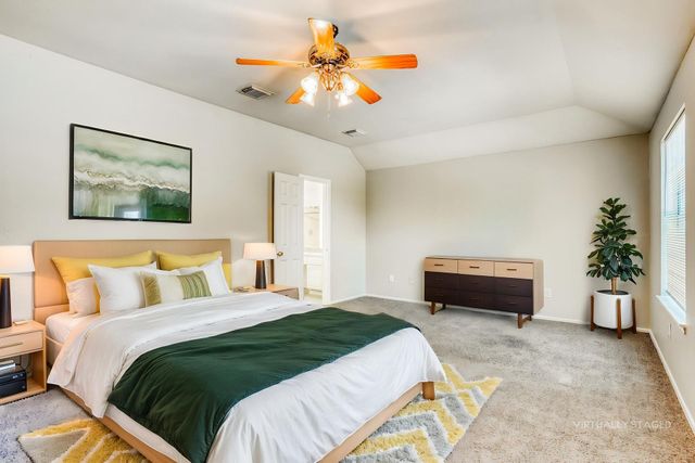 9342 Bowmore Court, Houston, TX 77095