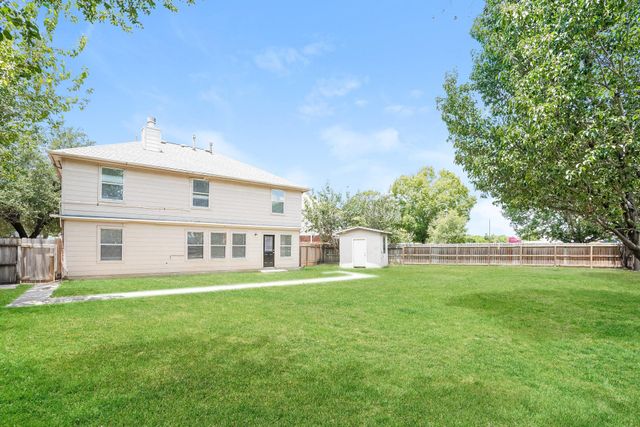 9342 Bowmore Court, Houston, TX 77095