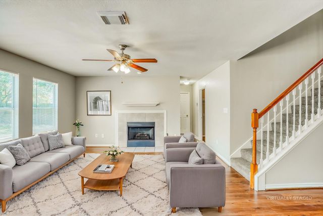 9342 Bowmore Court, Houston, TX 77095