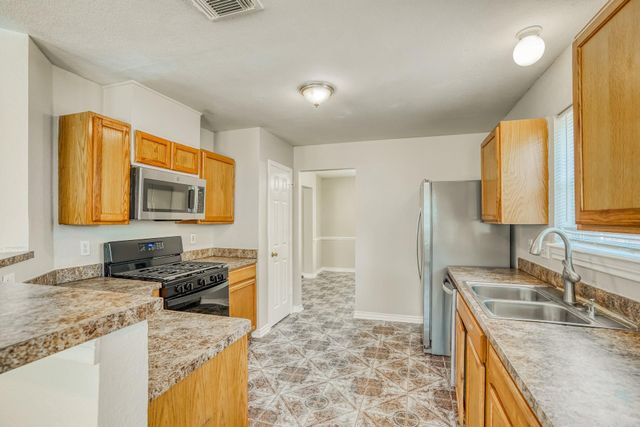 9342 Bowmore Court, Houston, TX 77095