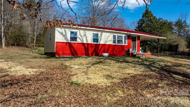 1574 Fred Watson Place, Lenoir, NC 28645