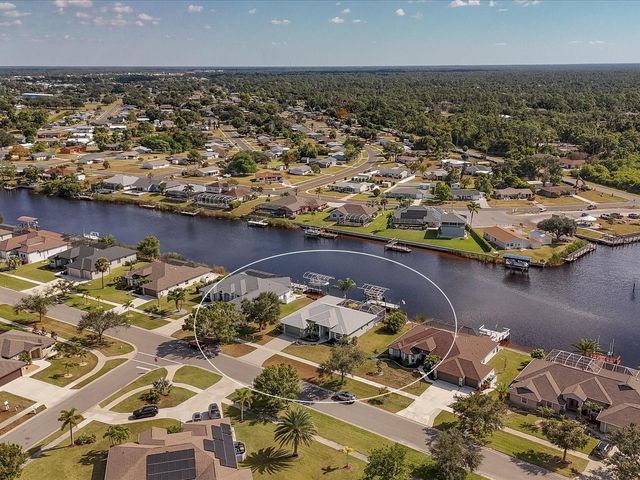 6900 PAN AMERICAN BOULEVARD, North Port, FL 34287