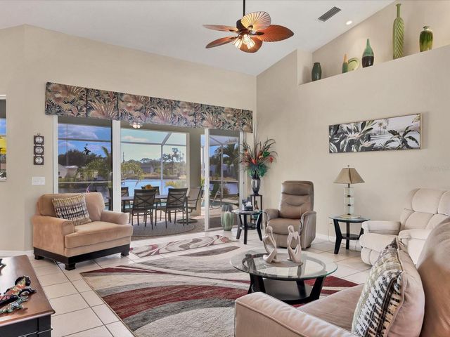 6900 PAN AMERICAN BOULEVARD, North Port, FL 34287