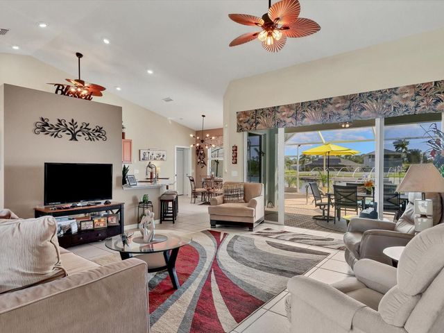 6900 PAN AMERICAN BOULEVARD, North Port, FL 34287