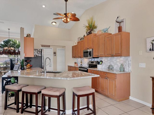 6900 PAN AMERICAN BOULEVARD, North Port, FL 34287