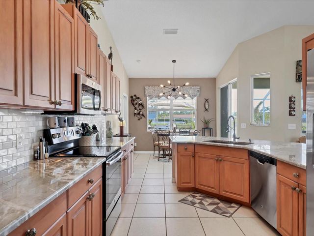 6900 PAN AMERICAN BOULEVARD, North Port, FL 34287