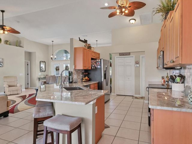 6900 PAN AMERICAN BOULEVARD, North Port, FL 34287