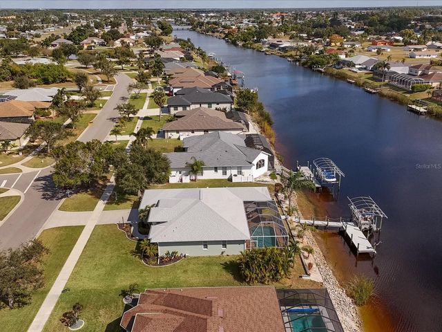 6900 PAN AMERICAN BOULEVARD, North Port, FL 34287