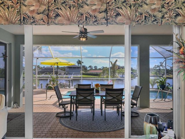 6900 PAN AMERICAN BOULEVARD, North Port, FL 34287