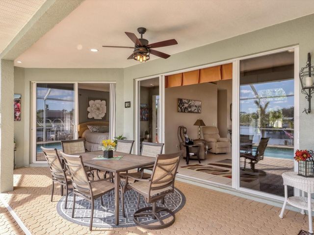 6900 PAN AMERICAN BOULEVARD, North Port, FL 34287