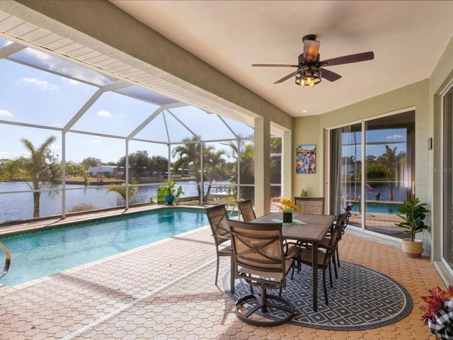 6900 PAN AMERICAN BOULEVARD, North Port, FL 34287