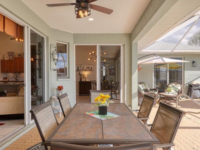 6900 PAN AMERICAN BOULEVARD, North Port, FL 34287