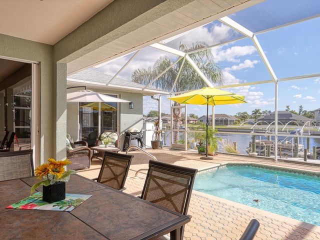 6900 PAN AMERICAN BOULEVARD, North Port, FL 34287