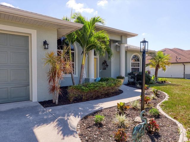 6900 PAN AMERICAN BOULEVARD, North Port, FL 34287