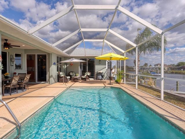 6900 PAN AMERICAN BOULEVARD, North Port, FL 34287