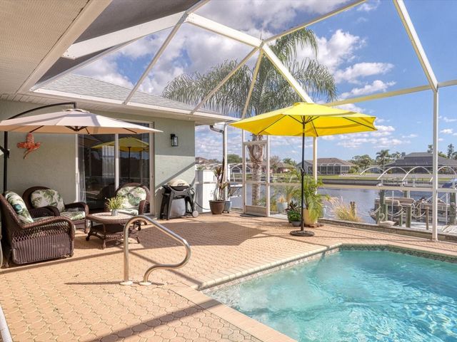 6900 PAN AMERICAN BOULEVARD, North Port, FL 34287