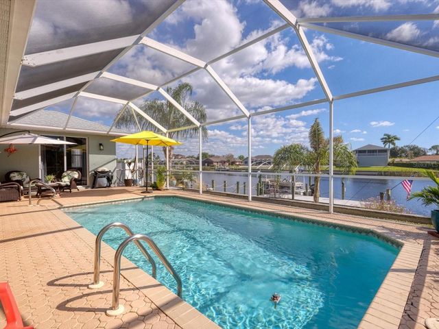 6900 PAN AMERICAN BOULEVARD, North Port, FL 34287