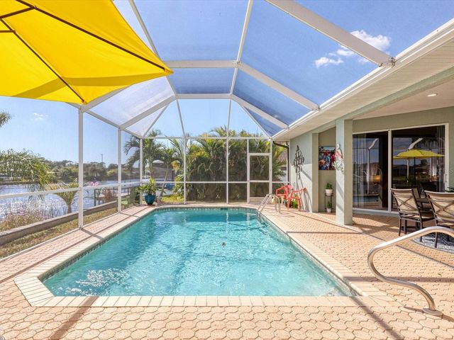 6900 PAN AMERICAN BOULEVARD, North Port, FL 34287