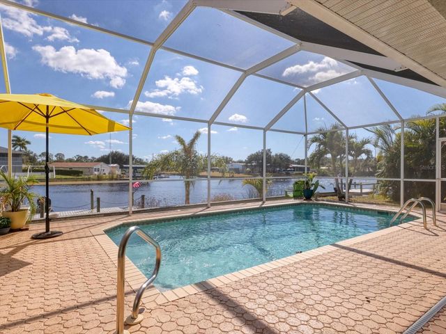 6900 PAN AMERICAN BOULEVARD, North Port, FL 34287