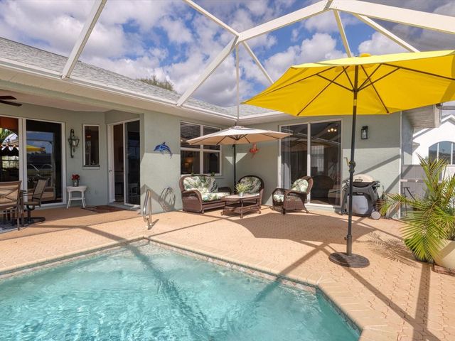 6900 PAN AMERICAN BOULEVARD, North Port, FL 34287