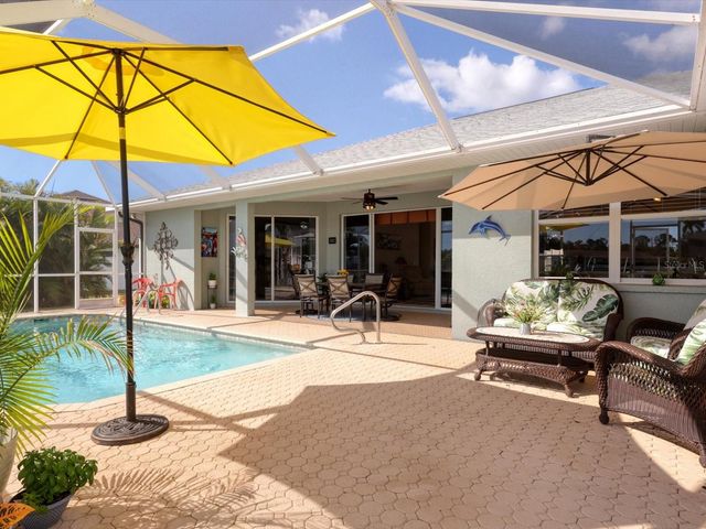 6900 PAN AMERICAN BOULEVARD, North Port, FL 34287