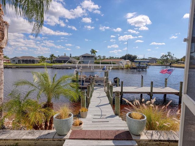 6900 PAN AMERICAN BOULEVARD, North Port, FL 34287