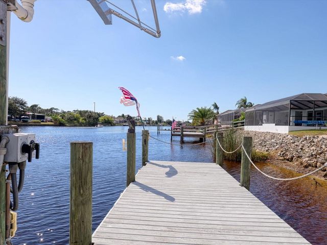 6900 PAN AMERICAN BOULEVARD, North Port, FL 34287