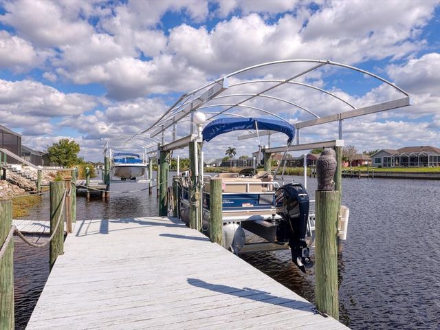 6900 PAN AMERICAN BOULEVARD, North Port, FL 34287