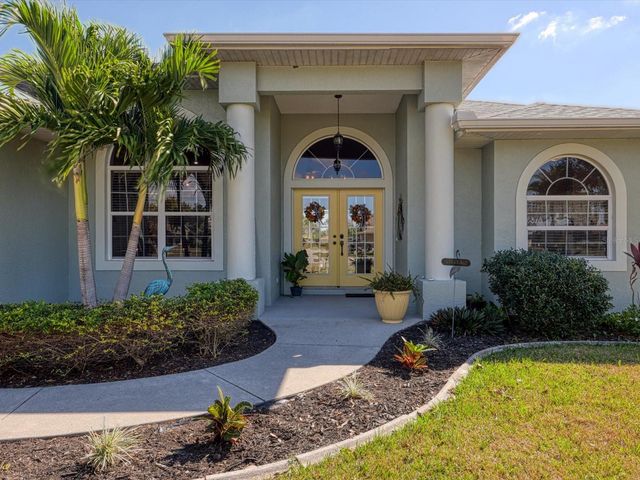 6900 PAN AMERICAN BOULEVARD, North Port, FL 34287