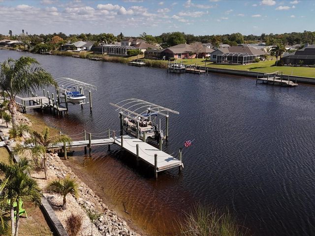 6900 PAN AMERICAN BOULEVARD, North Port, FL 34287