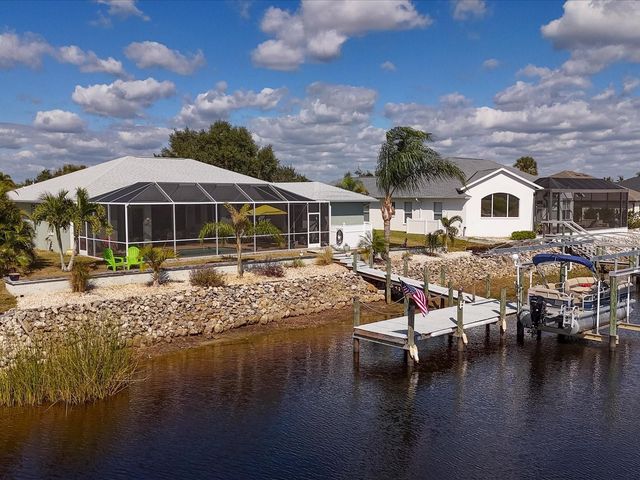 6900 PAN AMERICAN BOULEVARD, North Port, FL 34287