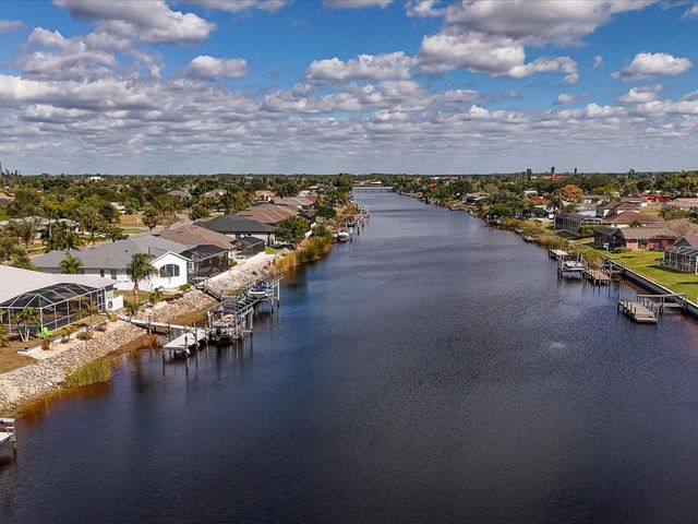 6900 PAN AMERICAN BOULEVARD, North Port, FL 34287