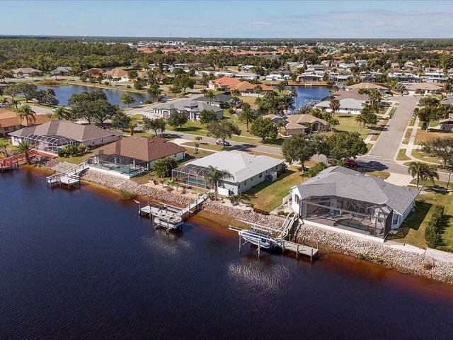 6900 PAN AMERICAN BOULEVARD, North Port, FL 34287