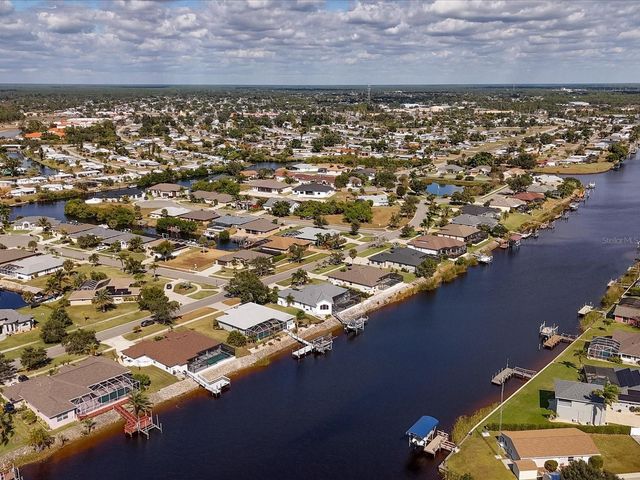 6900 PAN AMERICAN BOULEVARD, North Port, FL 34287