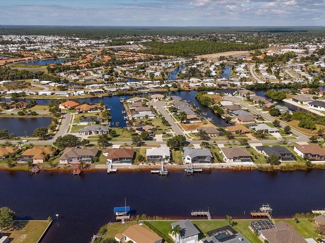 6900 PAN AMERICAN BOULEVARD, North Port, FL 34287