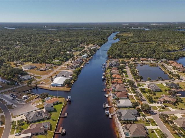 6900 PAN AMERICAN BOULEVARD, North Port, FL 34287