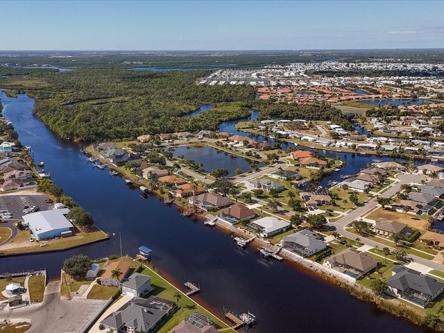 6900 PAN AMERICAN BOULEVARD, North Port, FL 34287