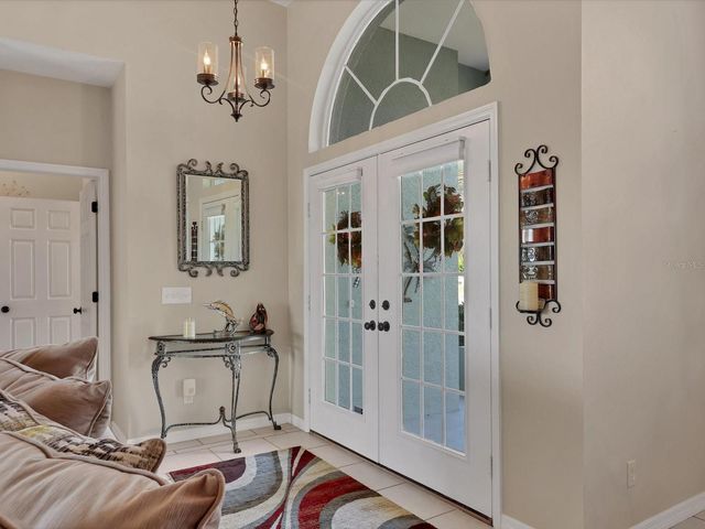 6900 PAN AMERICAN BOULEVARD, North Port, FL 34287