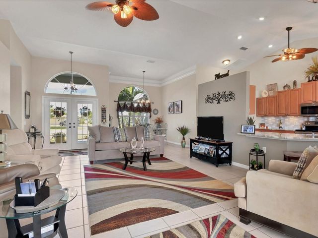 6900 PAN AMERICAN BOULEVARD, North Port, FL 34287