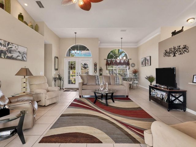 6900 PAN AMERICAN BOULEVARD, North Port, FL 34287