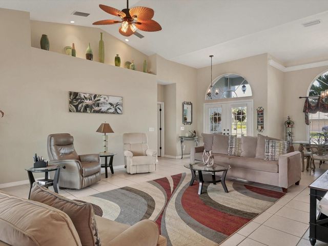 6900 PAN AMERICAN BOULEVARD, North Port, FL 34287