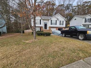 3857 Kenner SW Drive, Atlanta, GA 30331
