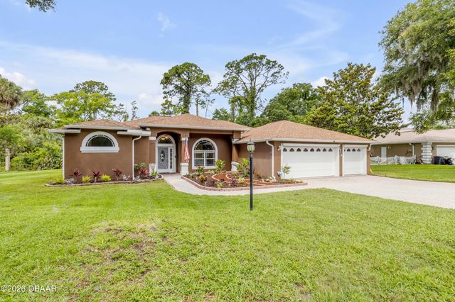 5973 Shady Creek Lane, Port Orange, FL 32128