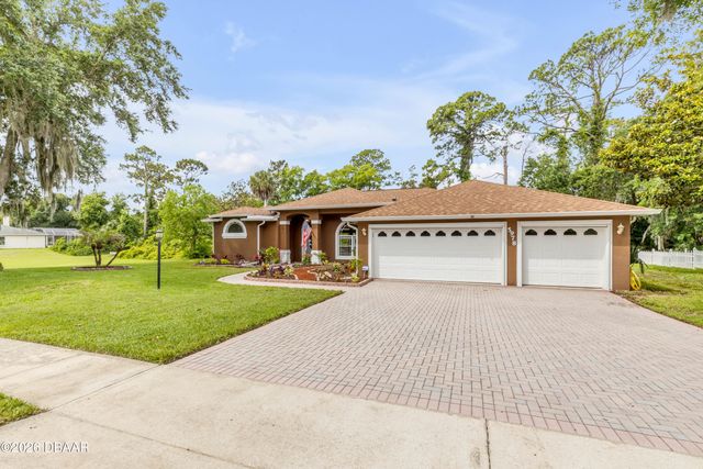 5973 Shady Creek Lane, Port Orange, FL 32128