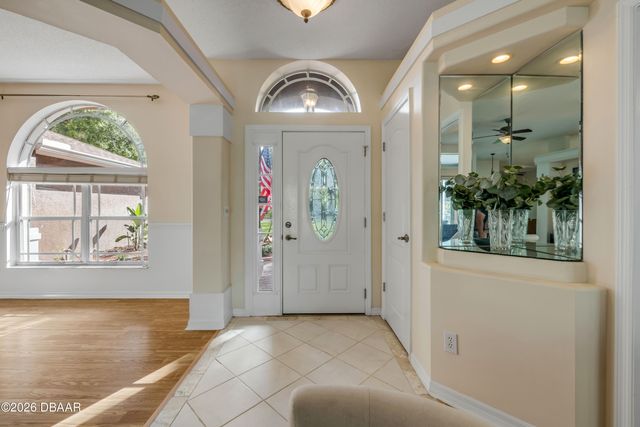 5973 Shady Creek Lane, Port Orange, FL 32128