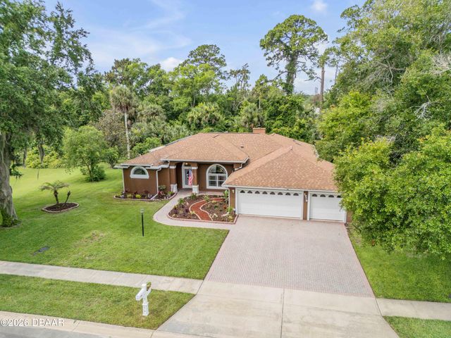 5973 Shady Creek Lane, Port Orange, FL 32128