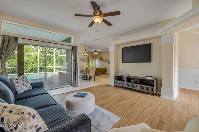 5973 Shady Creek Lane, Port Orange, FL 32128